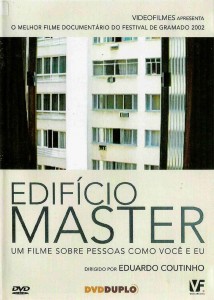 Pôster do filme O Edifício Master (2002)