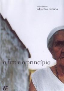 Pôster do filme O Fim e o Princípio (2005)